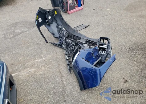 2022 Hyundai Santa Fe Limited z USA, uszkodzony, nr VIN 5NMS4DAL2NH465786